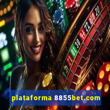 plataforma 8855bet.com